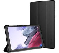 JETech Case for Samsung Galaxy Tab A7 Lite 8.7-Inch 2021 (SM-T227, SM-T225, SM-T220), NOT for Galaxy Tab A7 10.4-Inch 2020 (Black)