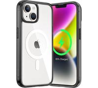 JETech Magnetic Case for iPhone 14 6.1-Inch Compatible with MagSafe Wireless...