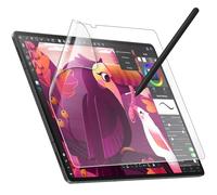 JETech Paper Screen Protector for Samsung Galaxy Tab S10 Ultra/Tab S9 Ultra 14.6-Inch, Anti-Glare, Matte PET Film for Drawing, 1-Pack