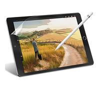 JETech Screen Protector Compatible with iPad 9.7-Inch (2018 Model) and iPad Pro 9.7-Inch, Anti-Glare, Matte PET Paper Film