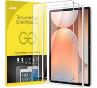 JETech Screen Protector for Galaxy Tab S10+/S9 FE+/S9+ 12.4", 2-Pack