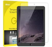 JETech Screen Protector for iPad mini 1 2 3 (Not mini 4/5/6), Tempered Glass Film, 1-Pack