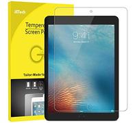 JETech Screen Protector for iPad mini 5/4 (2019/2015 Model, 5th/4th Generation), Tempered Glass Film, 1-Pack