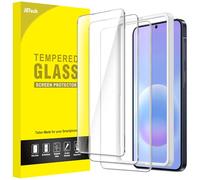 JETech Screen Protector for Samsung Galaxy A57, 3-Pack