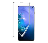 JETech Screen Protector for Samsung Galaxy S10, TPU Ultra HD Film, Case Friendly, 2-Pack