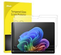 JETech Screen Protector for Surface Pro 11/10/Pro 9, 2-Pack