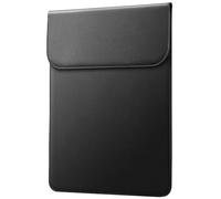 JETech Slim Laptop Sleeve for 14-Inch Devices, Black
