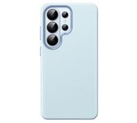 JETech Vegan Leather Case for Samsung Galaxy S26 Ultra, Omphalodes