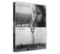 JETEE (LA) - VERSION RESTAUREE - EDITION SIMPLE - BLU-RAY