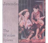 Jetenderpaul - The Woolen Spires
