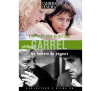 J'Etends Plus La Guitare/ [DVD]