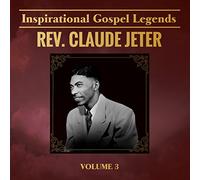 Inspirational Gospel Legends 3 – Universal Music Group
