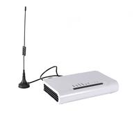 JETFON FCT600 Fixed wireless terminal with support for 4G VoLTE, 3G and GSM mobile networks.
