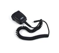 Jetfon JR-7008 Hand-held micro speakerphone with clear, hands-free communication for Motorola T82, T80 and T92 walkie-talkies
