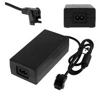 JETHMA 29V/2A Power Recliner AC/DC Switching Transformer,Recliner Transformer with UK Power Cord,Electric Sofa Adapter,Universal Switching Supply Battery Charger