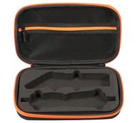 JETHMA Carrying Case for Klein Tools ET310 AC Circuit Breaker Finder, 80041 Outlet Repair Tool Kit & RT250 GFCI Outlet Tester, Hard EVA Storage Bag Holder for Electrical Tester, Waterproof Shockproof