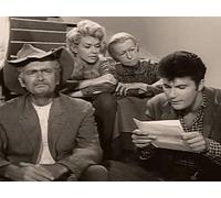 Jethro Goes to School