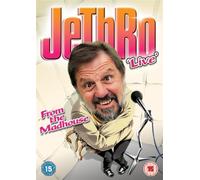 Jethro: In The Madhouse [DVD]