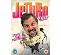 Jethro: In The Madhouse [DVD]