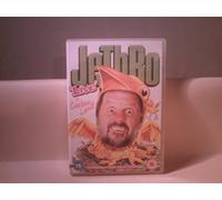 Jethro: Jethro In Cuckoo Land [DVD]