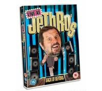 Jethro: Live At Jethro's - Back And Beyond [DVD]