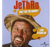 Jethro - Only For The Barmy