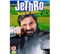 Jethro: Ready For Battle [DVD]