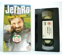 Jethro: Ready For Battle [VHS]