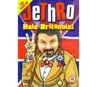 Jethro: Rule Britannia [DVD]