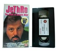 Jethro: The Beast Of Bodmin Moor [VHS]