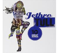 Jethro Tull - 10 Great Songs