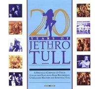 Jethro Tull - 20 Years of Jethro Tull