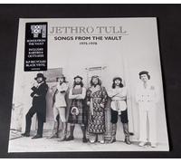 Jethro Tull - Songs From The Vault 1975 -1978 (RSD25 EX) [VINYL]