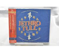 JETHRO TULL-50 FOR 50-JAPAN 3 SHM-CD
