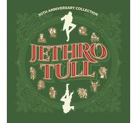 50th Anniversary Collection - Jethro Tull CD
