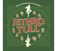 Jethro Tull - 50th Anniversary Collection [VINYL]