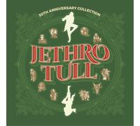 Jethro Tull - 50th Anniversary Collection [VINYL]