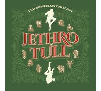 Jethro Tull - 50th Anniversary Collection - Vinyl Record - J3z