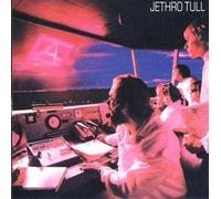 Jethro Tull A 1LP in Black Jethro Tull Black