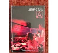JETHRO TULL - A - LA MODE (40TH ANNIVERSARY) [3 CD+ 3 DVD] NEW & SEALED