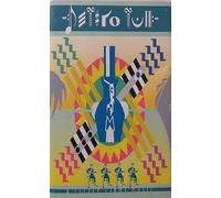Jethro Tull A Little Light Music (Cassette) (US IMPORT)