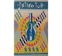 Jethro Tull - A Little Light Music [CASSETTE]