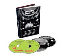 Jethro Tull - A Passion Play (An Extended Performance)