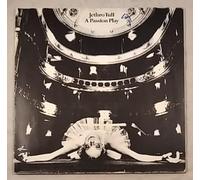 Jethro Tull - A Passion Play - Chrysalis - 6307 518
