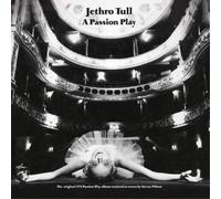 Jethro Tull - A Passion Play (An Extended Performance)