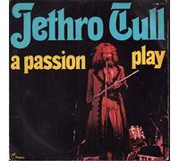 Jethro Tull - A Passion Play [Vinyl LP] [VINYL]