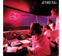 Jethro Tull – A (Steven Wilson Remix) – Vinyl – Parlophone – 2021