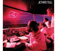 Jethro Tull – A (Steven Wilson Remix) – CD – Warner Music