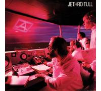 Jethro Tull – A (Steven Wilson Remix) – CD – Warner Music