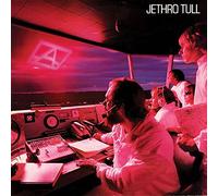 Jethro Tull – A (Steven Wilson Remix) – Vinyl – Parlophone – 2021